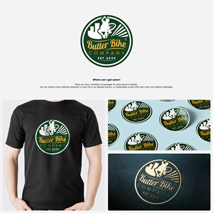 Diseño de Logo por Bakuta Design para este proyecto | Diseño: #34828090