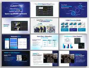 PowerPoint Design by Graphic Guy for this project | Design: #34822776