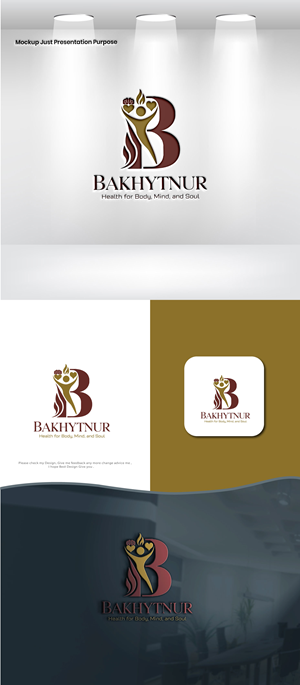 Logo Design by VectorForge for this project | Design: #34791083