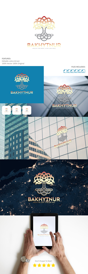 Logo-Design von VectorForge für dieses Projekt | Design: #34791292
