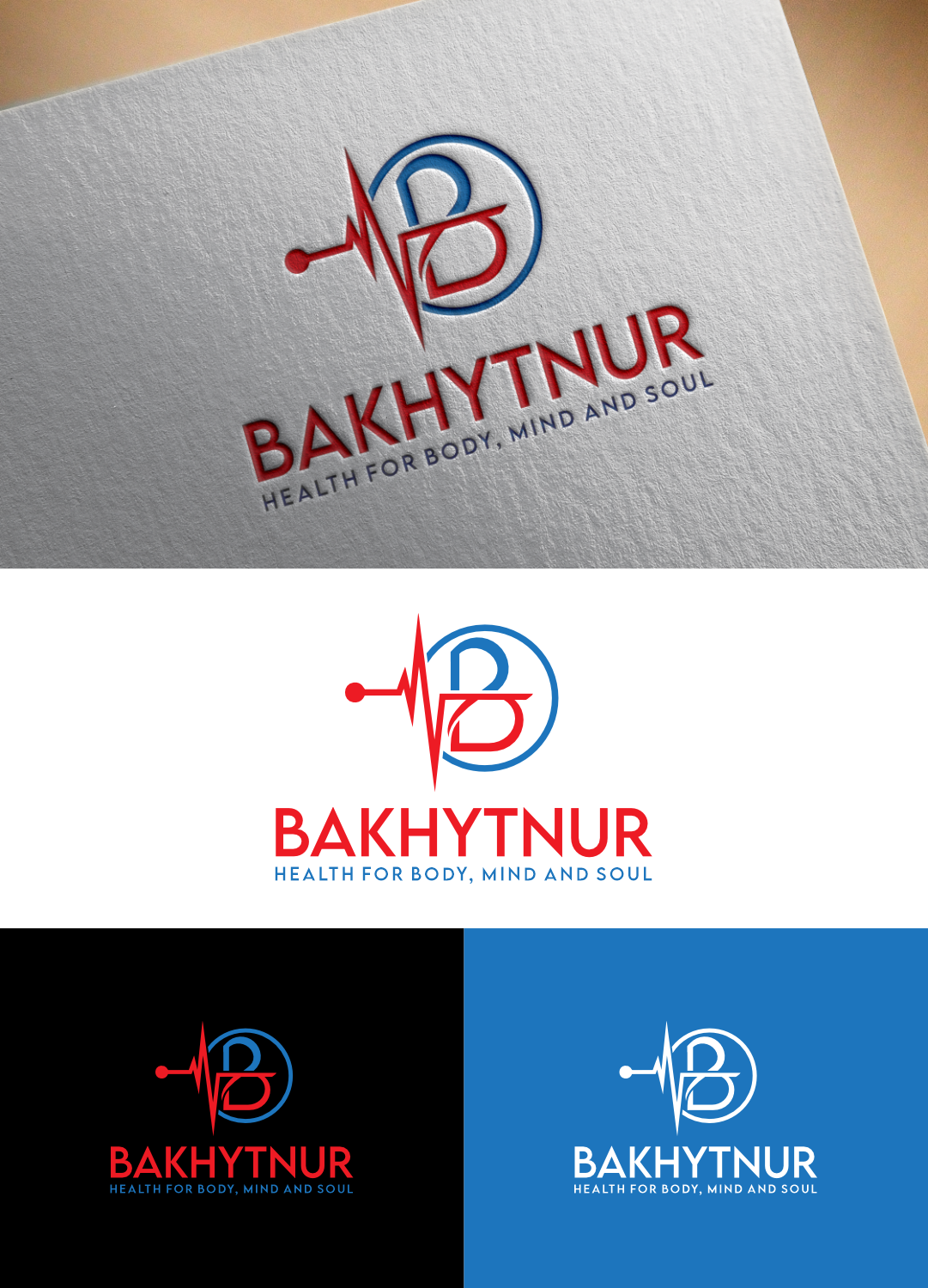 Logo Design by Bunglon_ for this project | Design #34789114