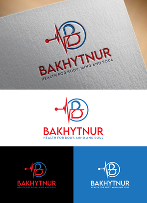 Design de Logo par Bunglon_ pour ce projet | Design : #34789114