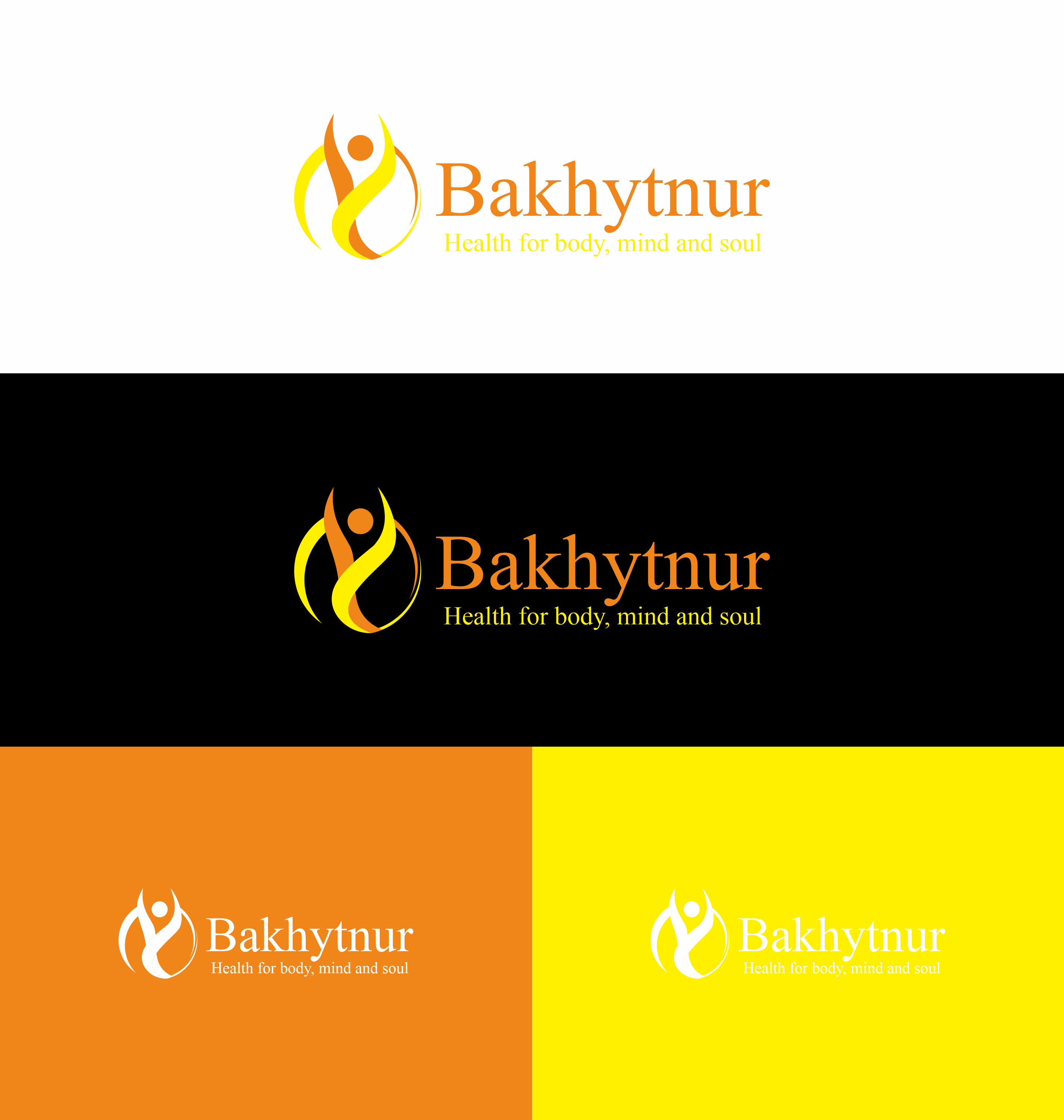 Logo Design by saesean for this project | Design #34800449