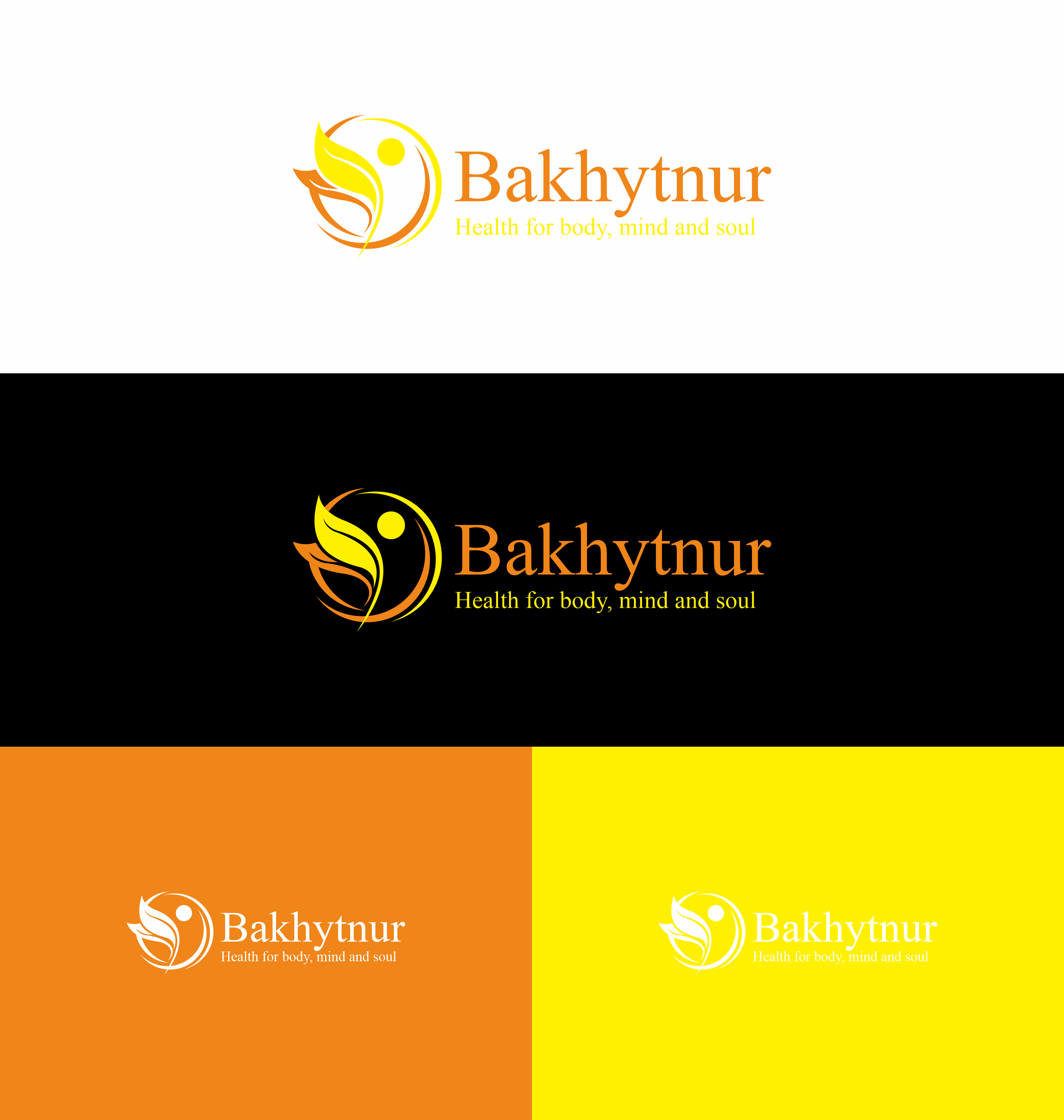Logo Design by saesean for this project | Design #34800450