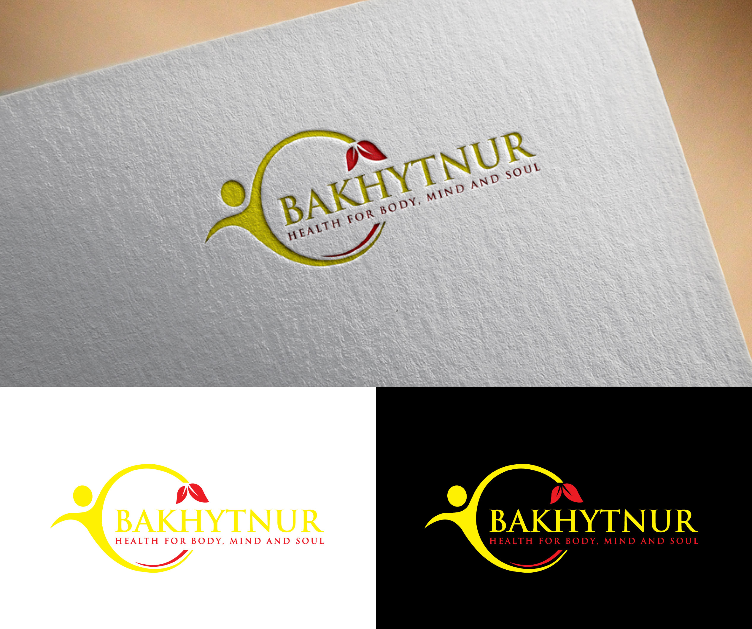 Logo Design by Di_Gi for this project | Design #34802597