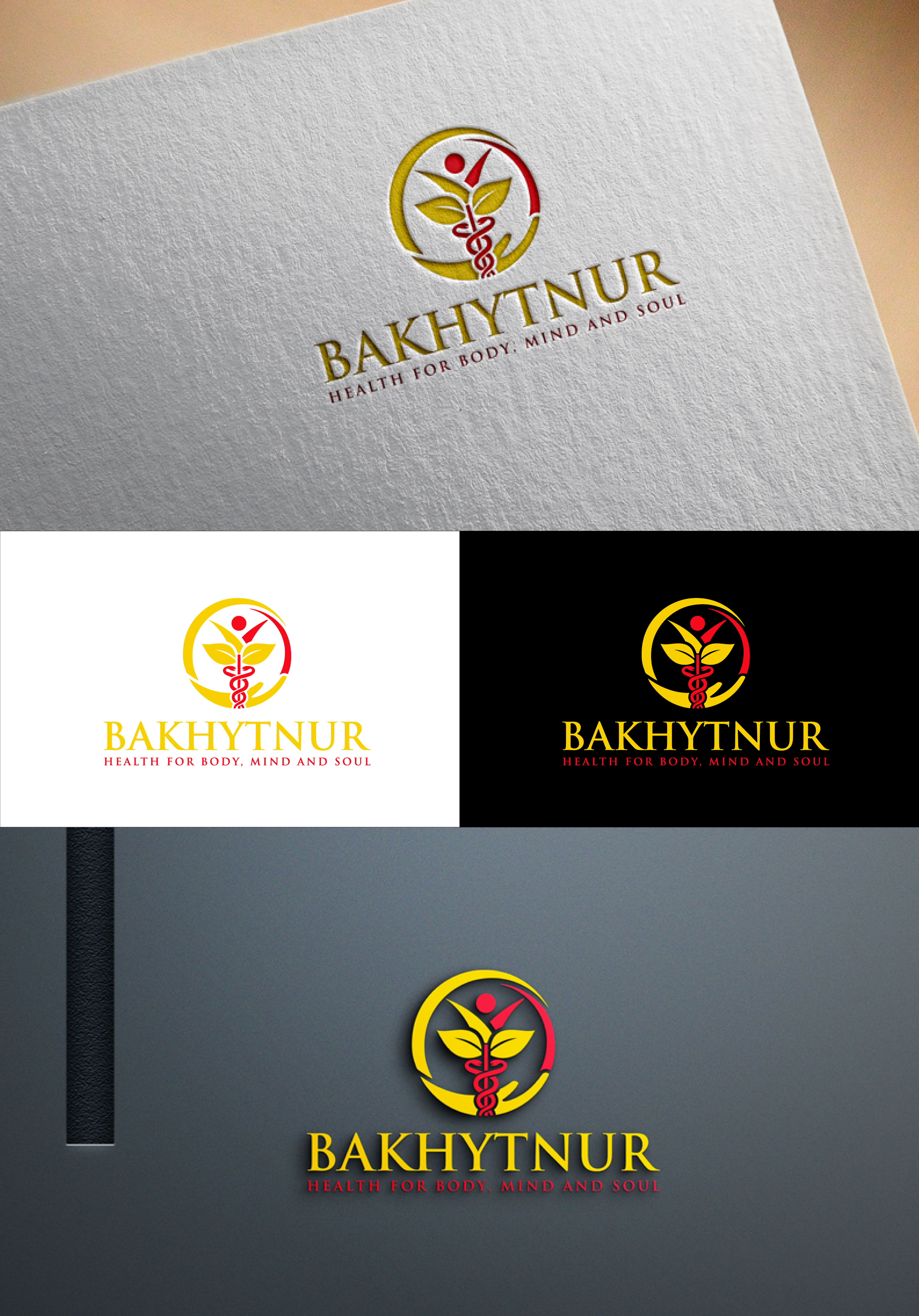 Diseño de Logo por Di_Gi para este proyecto | Diseño #34802618