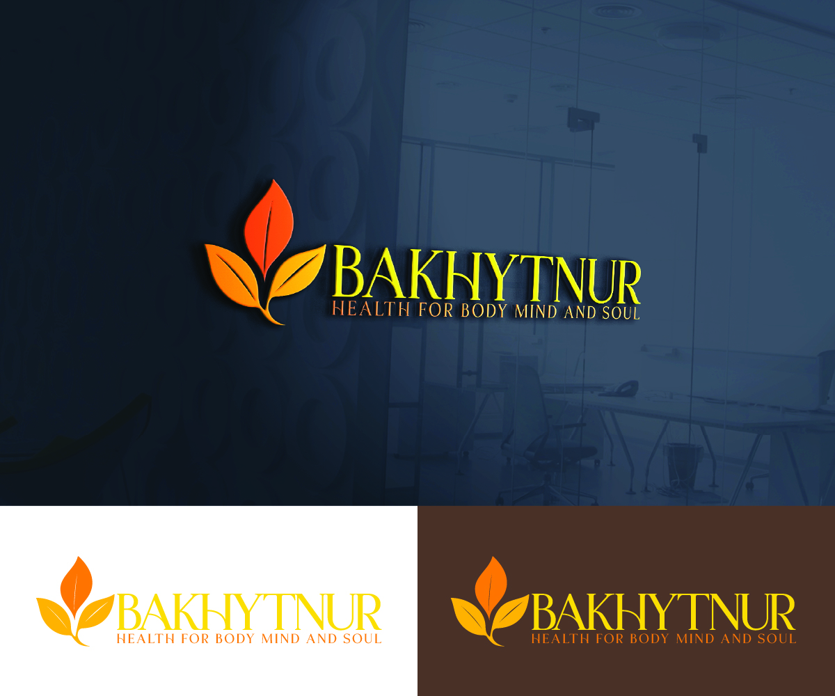 Logo Design by S5 for this project | Design #34800591