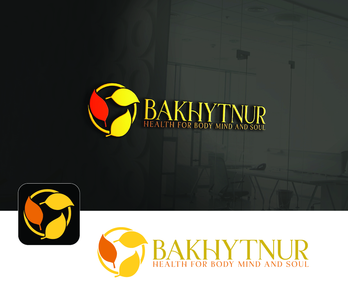 Logo Design by S5 for this project | Design #34801068