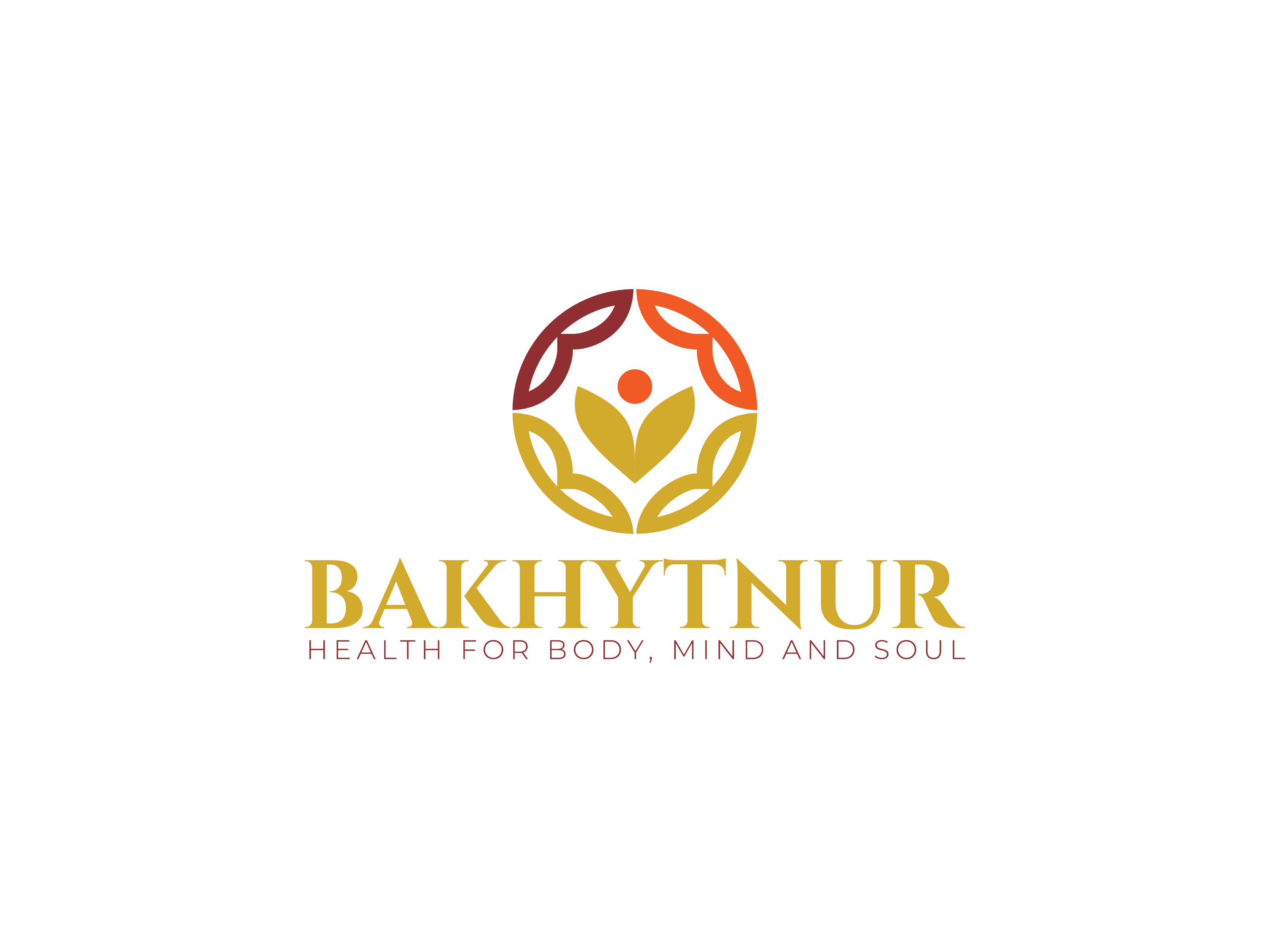 Logo Design by Shasa_Dara02 for this project | Design #34800027