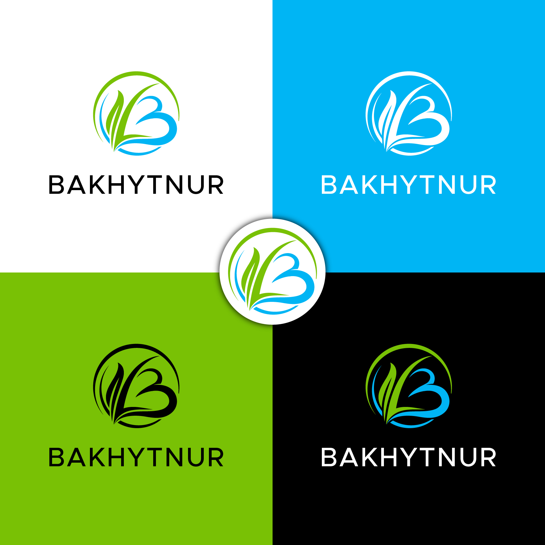 Diseño de Logo por debdesign para este proyecto | Diseño #34795265