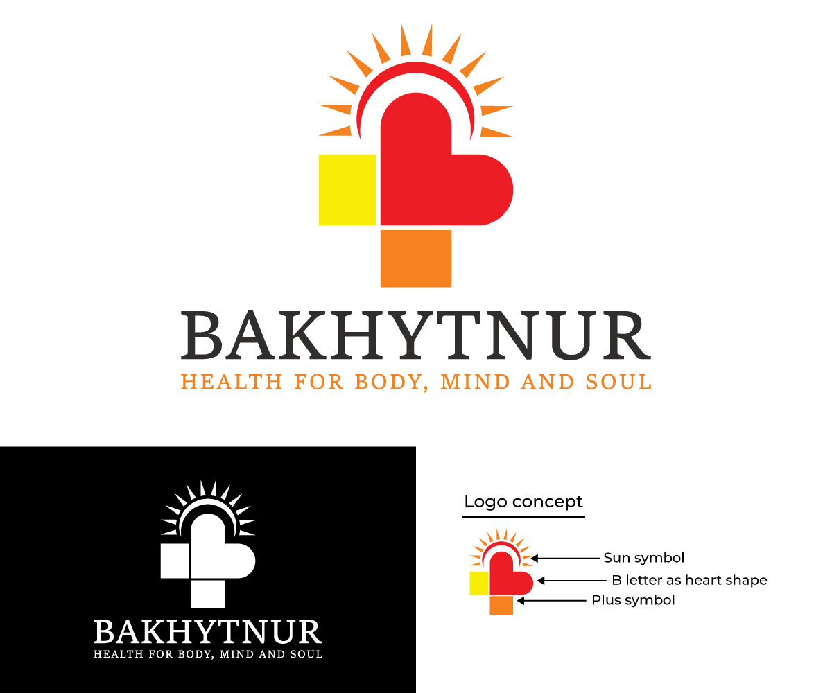 Logo-Design von UN für dieses Projekt | Design #34791252