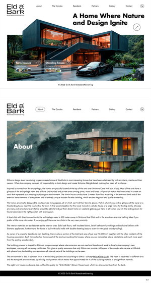 Web Design by Creative Slices