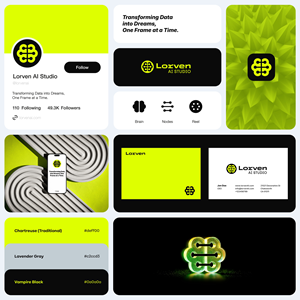 Diseño de Logo por Tornado Design para este proyecto | Diseño: #34819183
