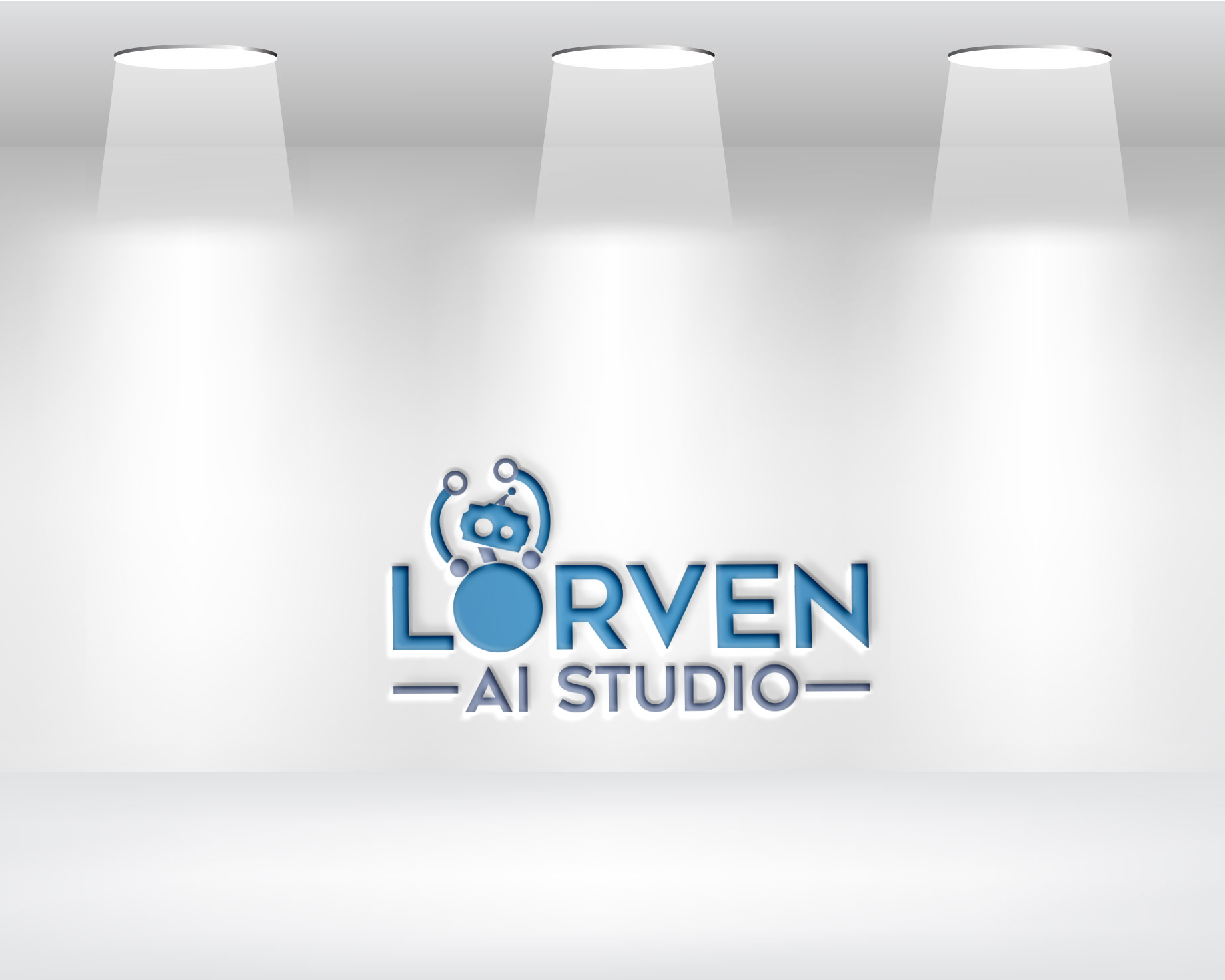 Logo Design by Daniel Khan for this project | Design #34793225