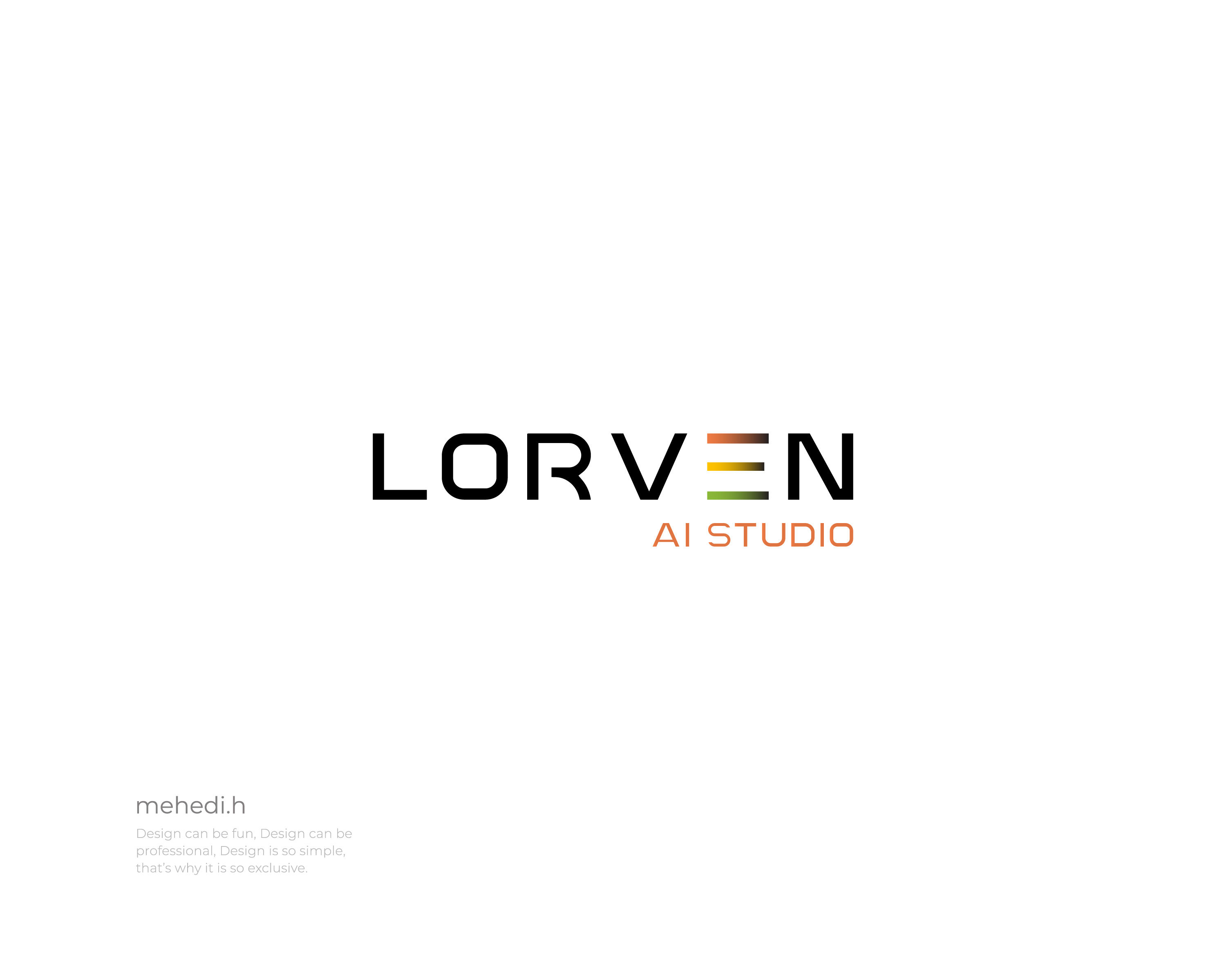 Diseño de Logo por mehedi.h para este proyecto | Diseño: #34790166