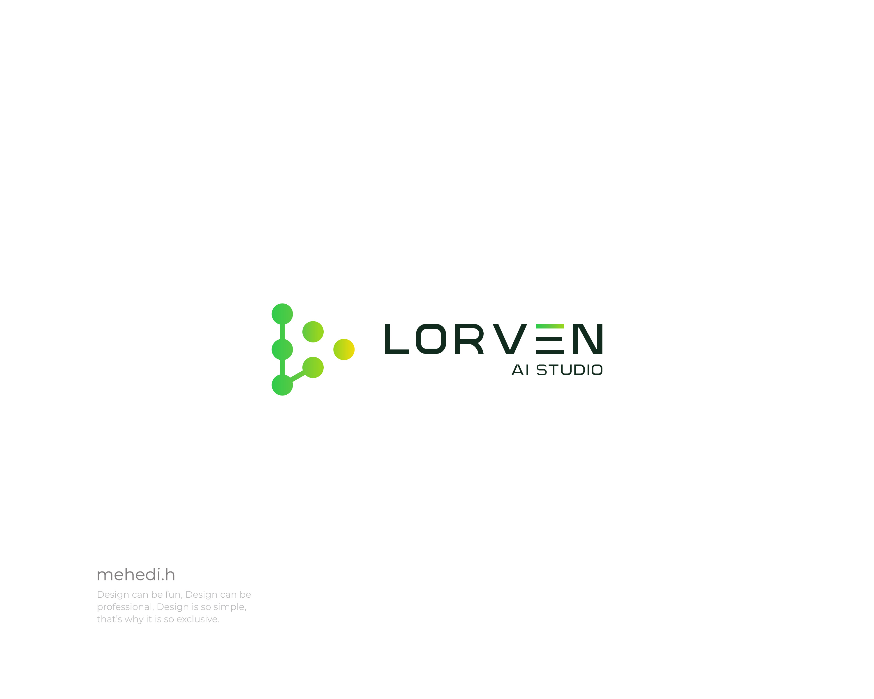 Logo-Design von mehedi.h für dieses Projekt | Design #34790727