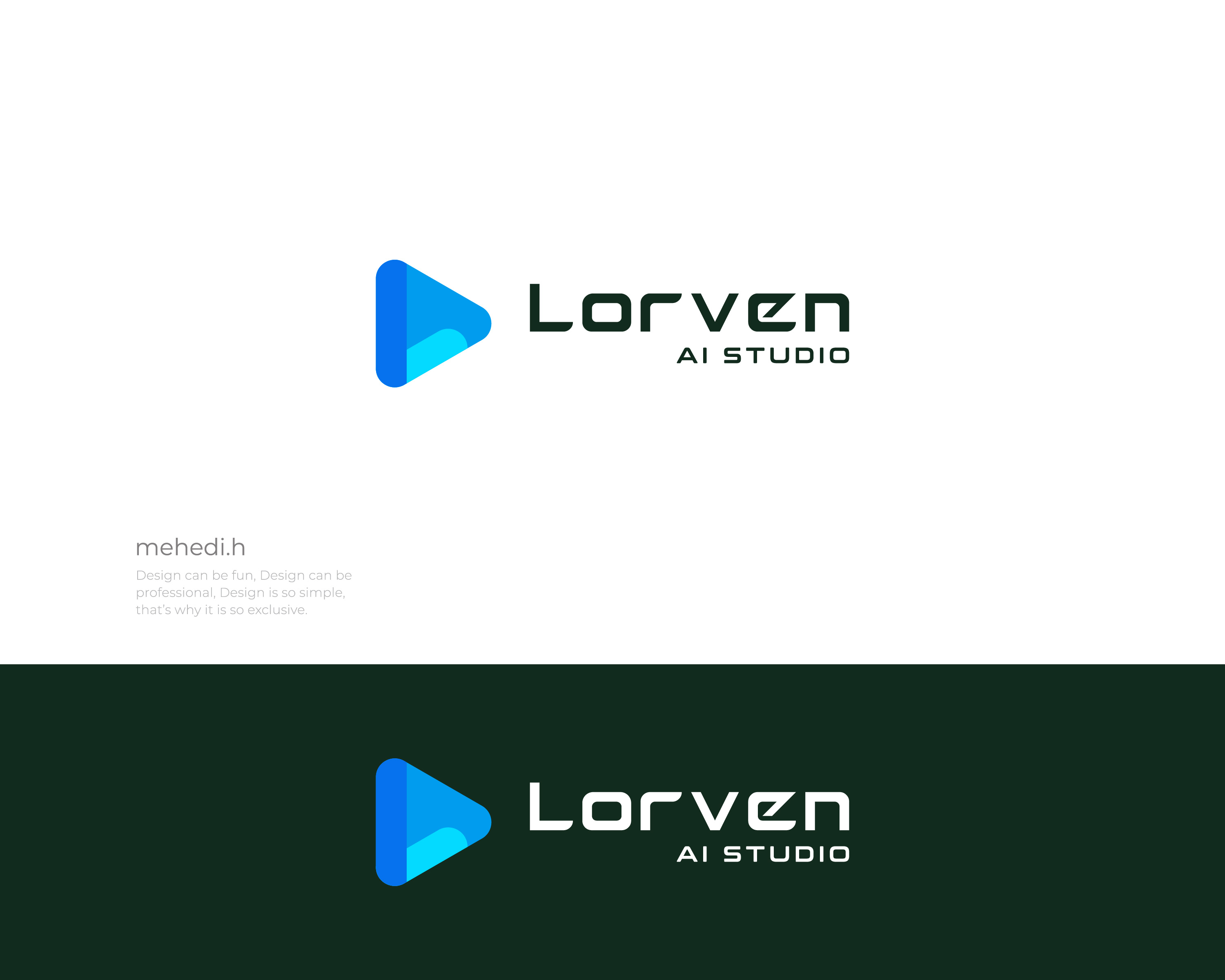 Logo-Design von mehedi.h für dieses Projekt | Design #34790968