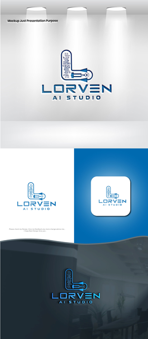 Diseño de Logo por VectorForge para este proyecto | Diseño: #34791136