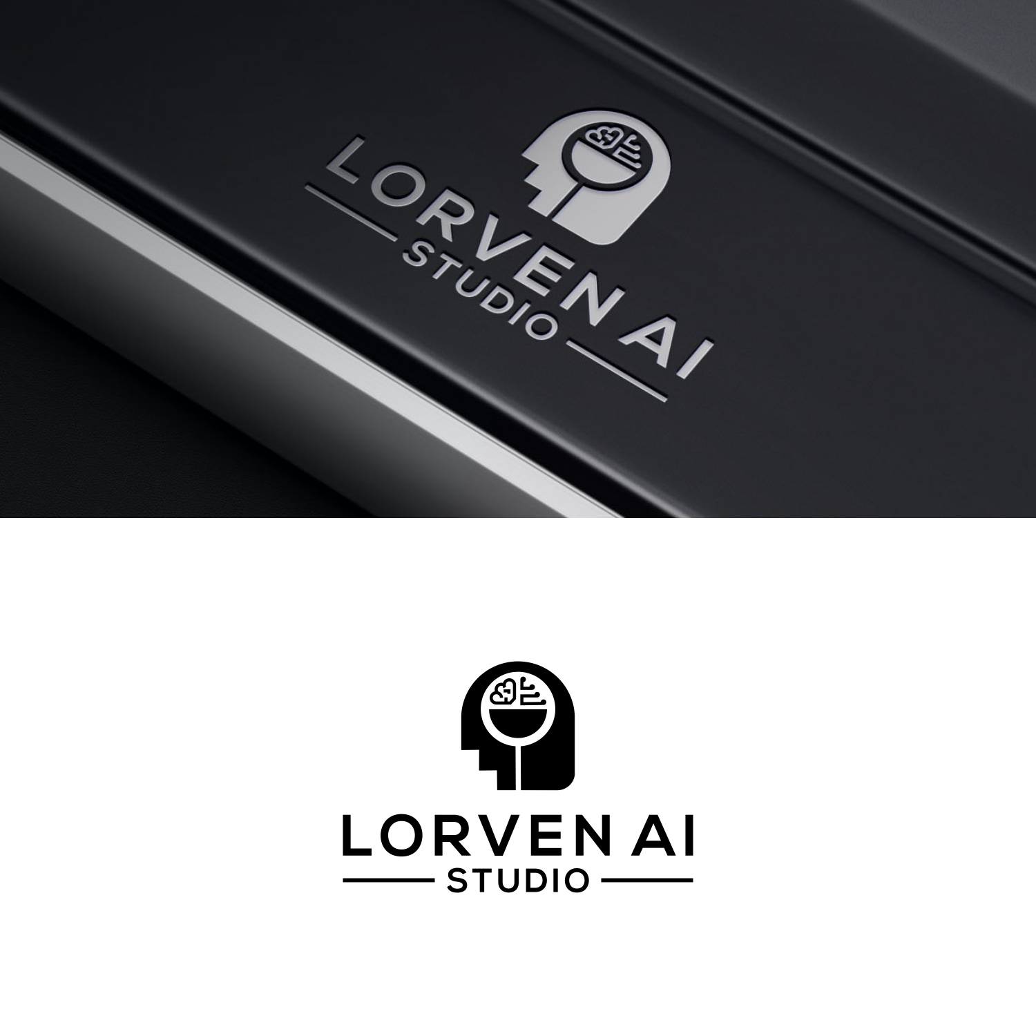Logo Design by dodobakauu for this project | Design #34790128