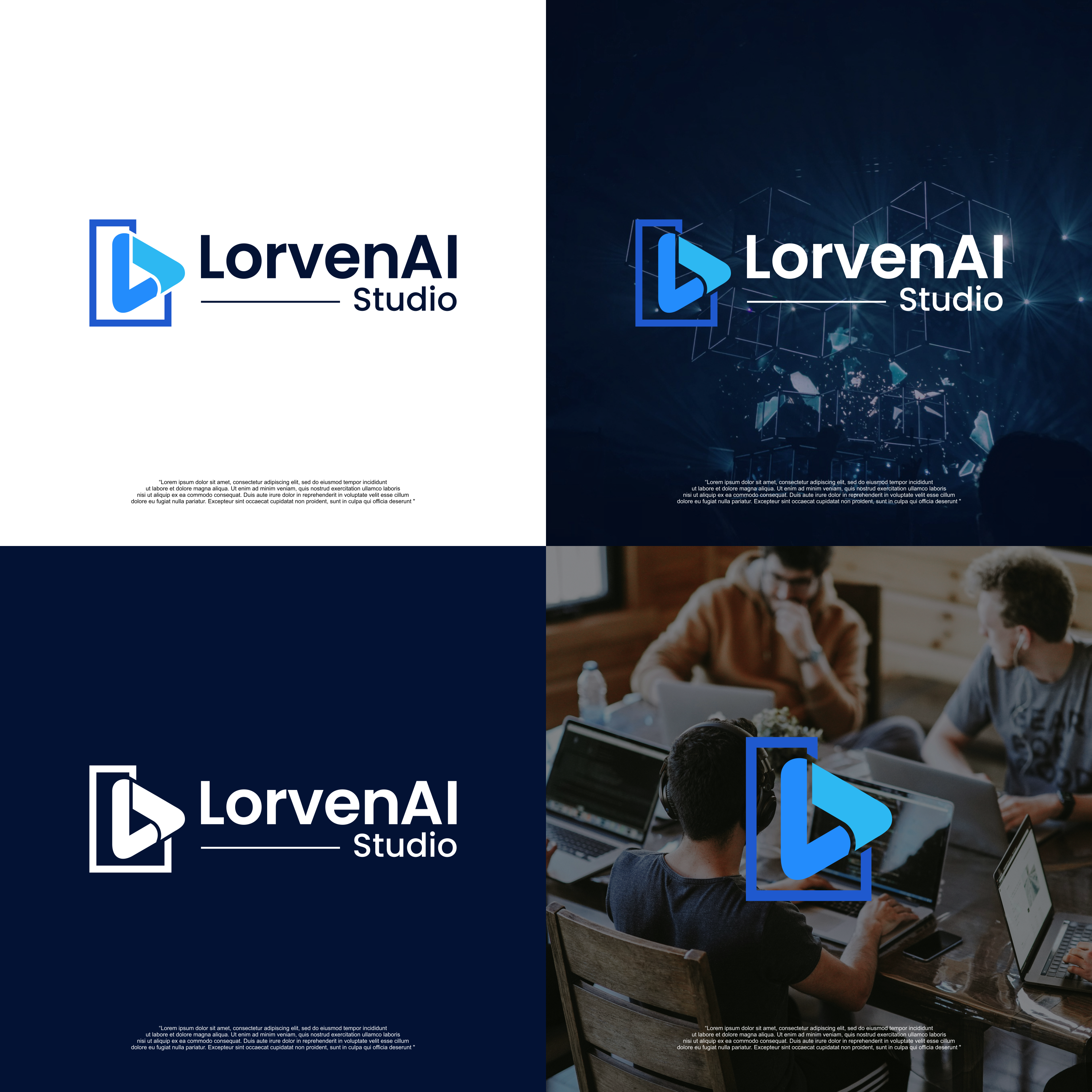 Design de Logo par syad666 pour ce projet | Design #34790468