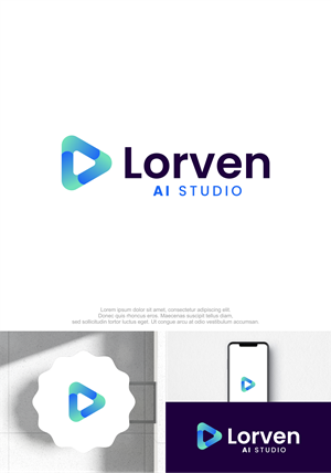 Diseño de Logo por M.Syaiful Huda para este proyecto | Diseño: #34790390