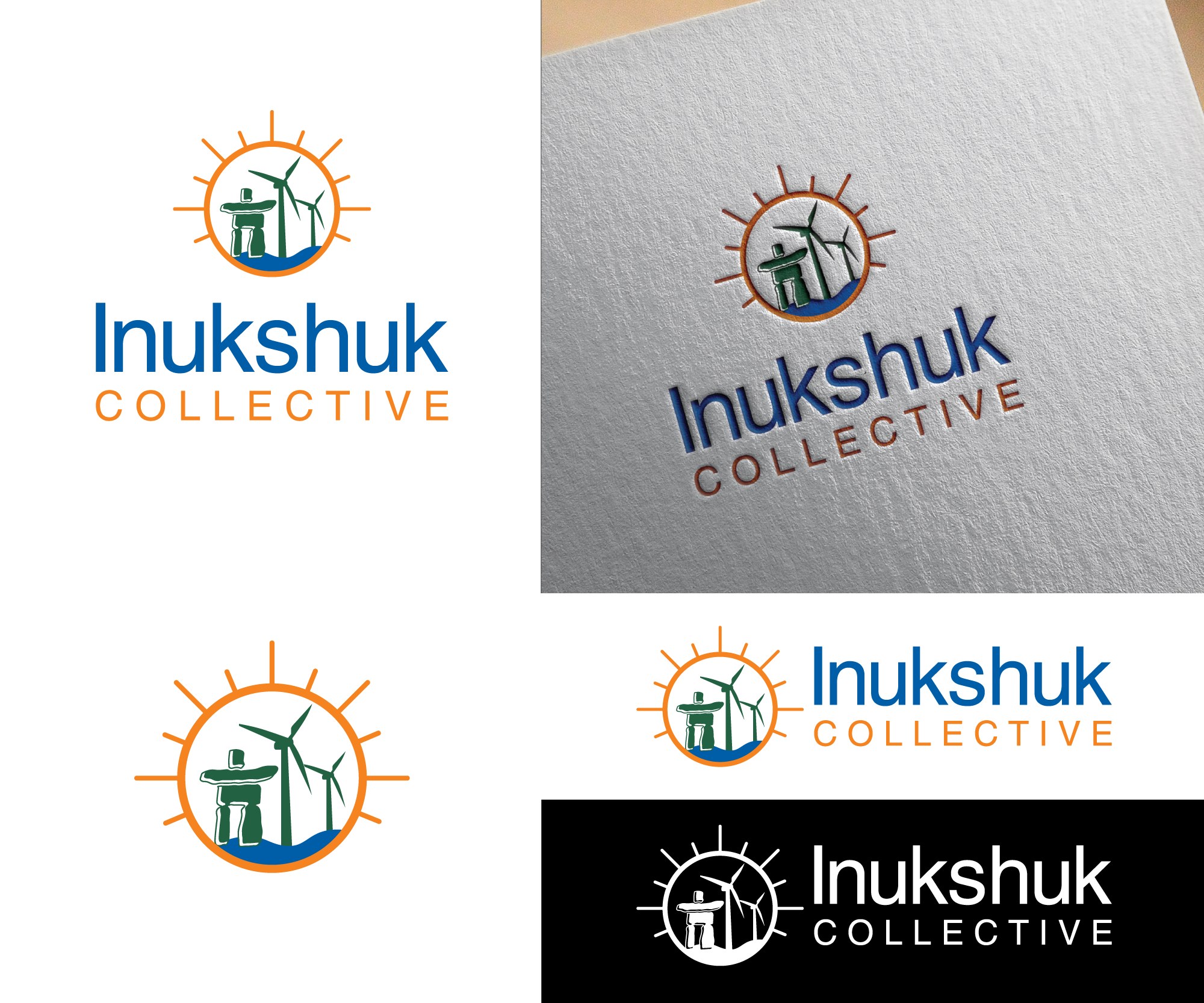 Diseño de Logo por RA-bica para este proyecto | Diseño #34821471