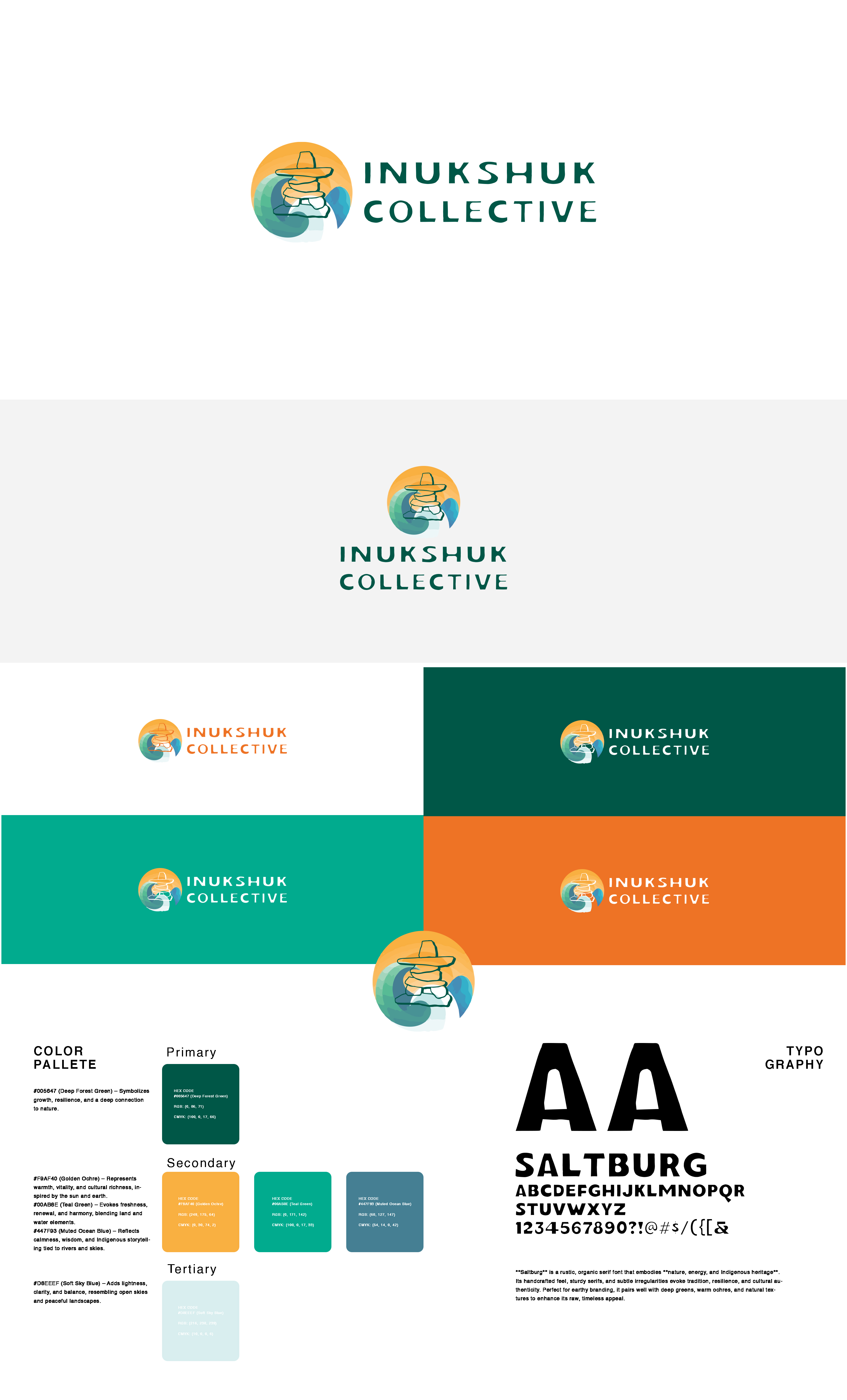 Logo Design by Sa.muel for this project | Design #34807196