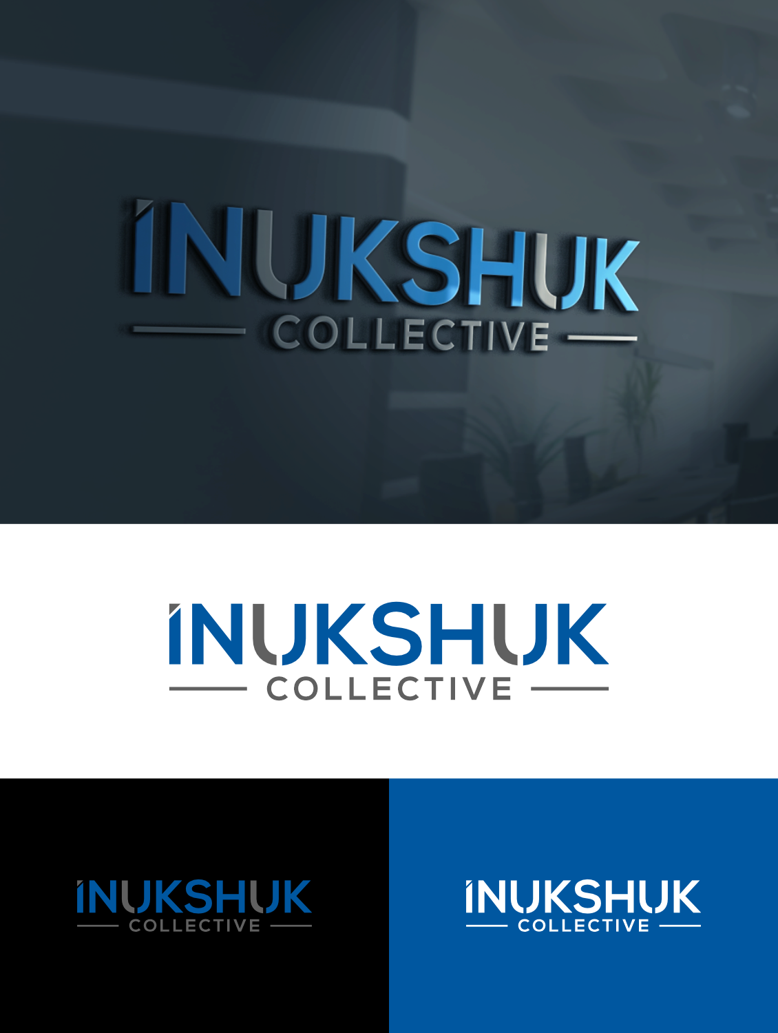 Logo Design by Bunglon_ for this project | Design #34795400