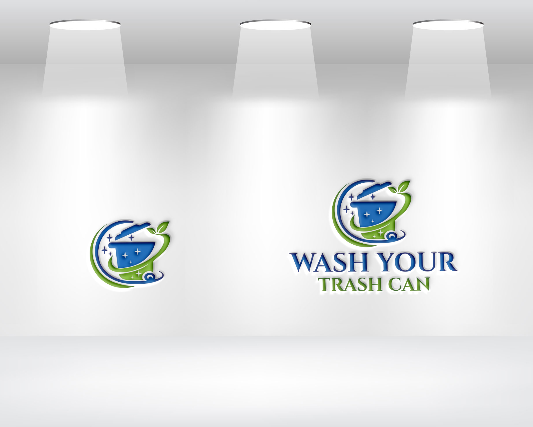 Design de Logo par Daniel Khan pour ce projet | Design #34794814