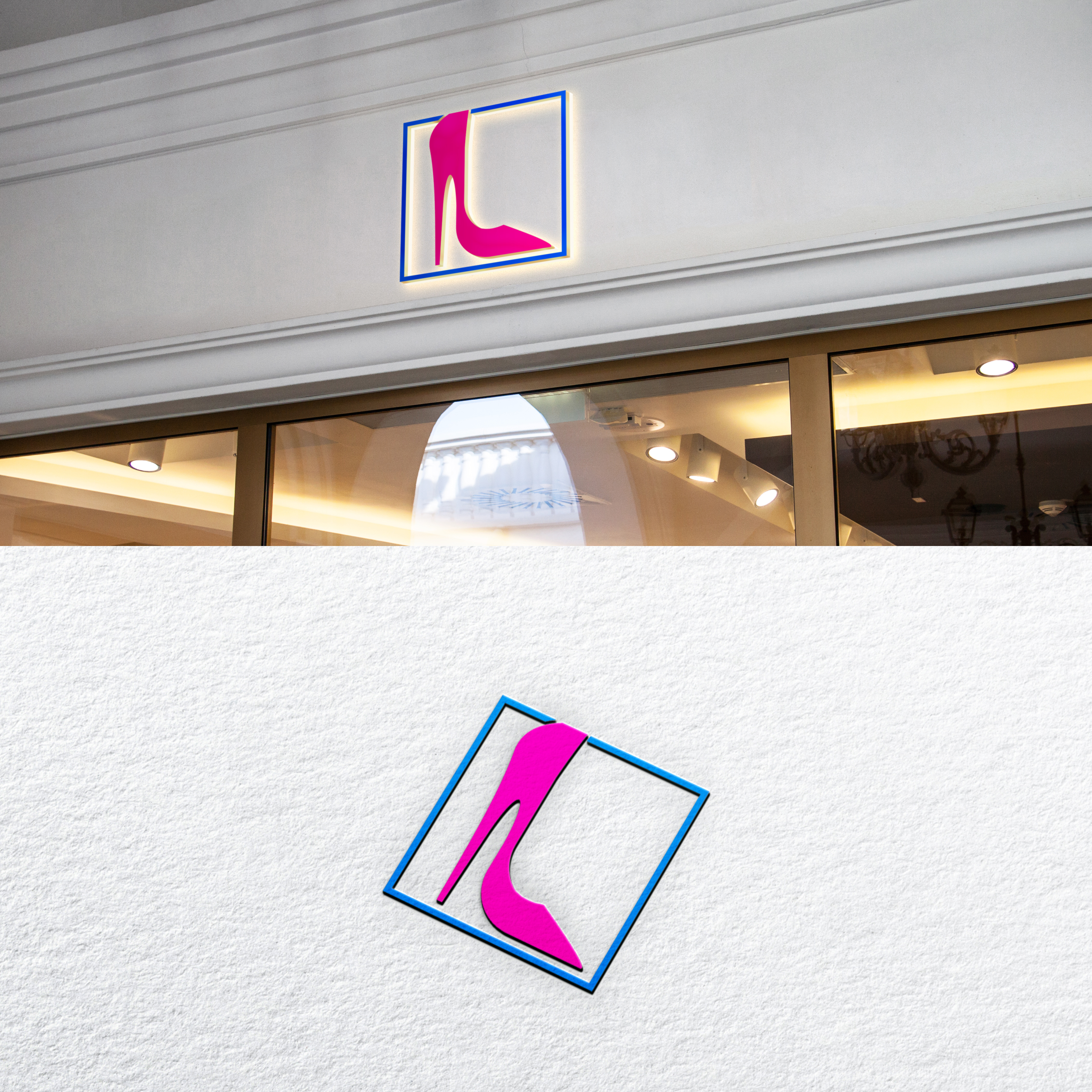 Logo-Design von izdihaar studio für dieses Projekt | Design #34807855