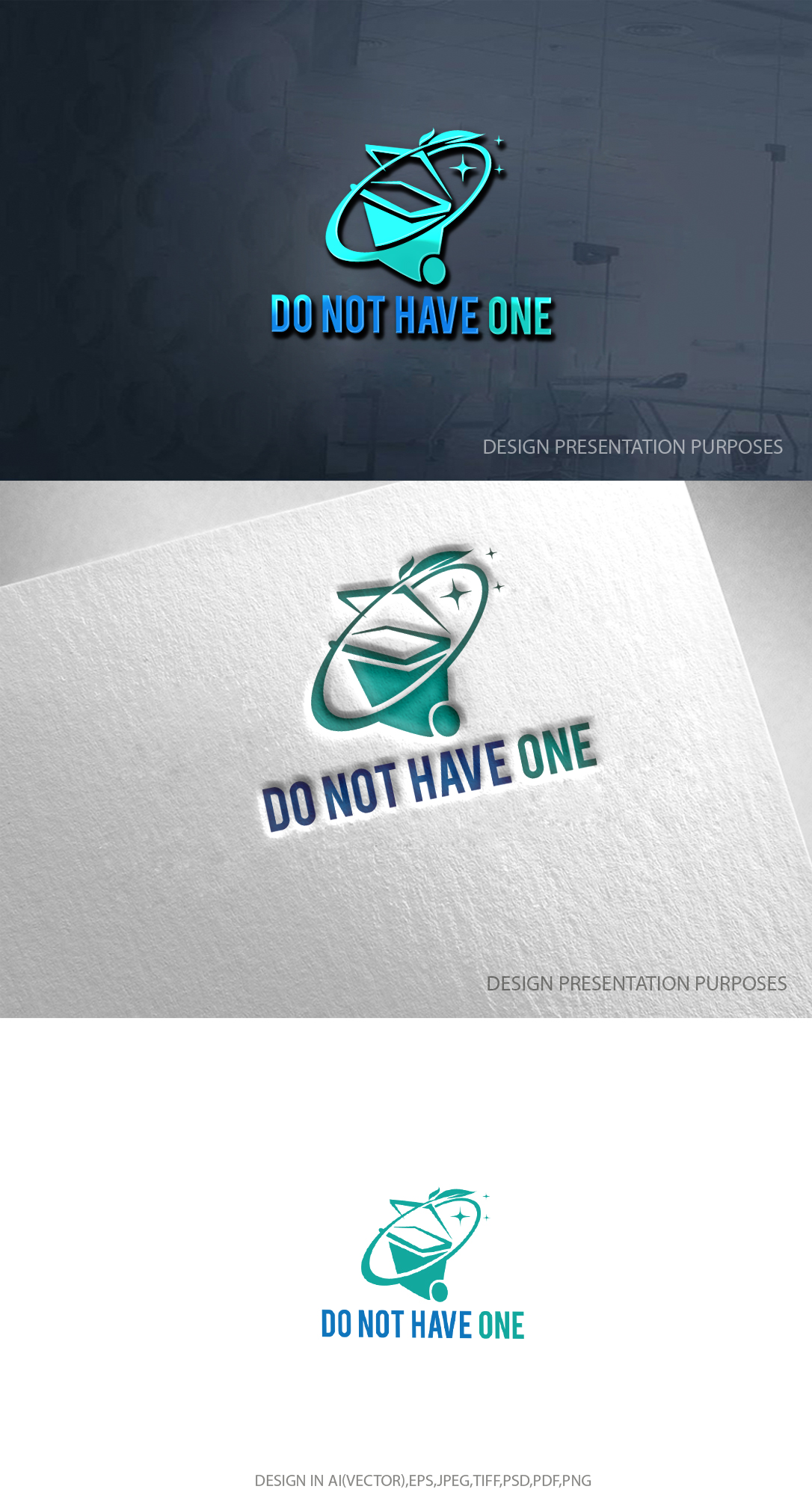 Logo-Design von zebronicgraphic für dieses Projekt | Design #34799621