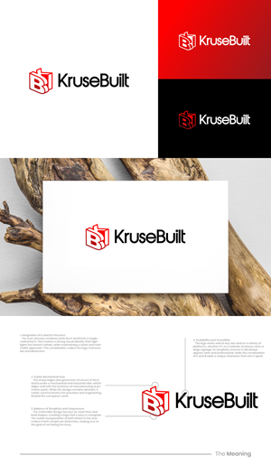 Logo Design by 439 Creations for this project | Design: #34792573