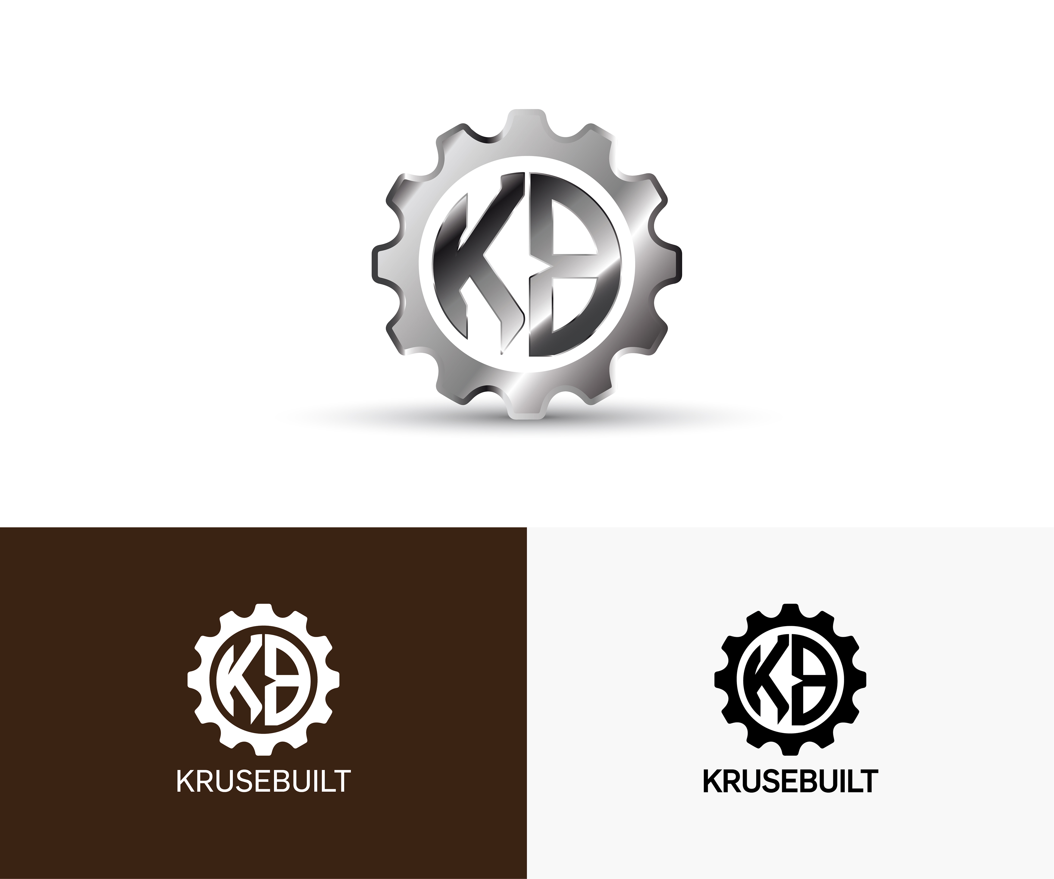 Logo Design by Rush Advertising for this project | Design #34796081