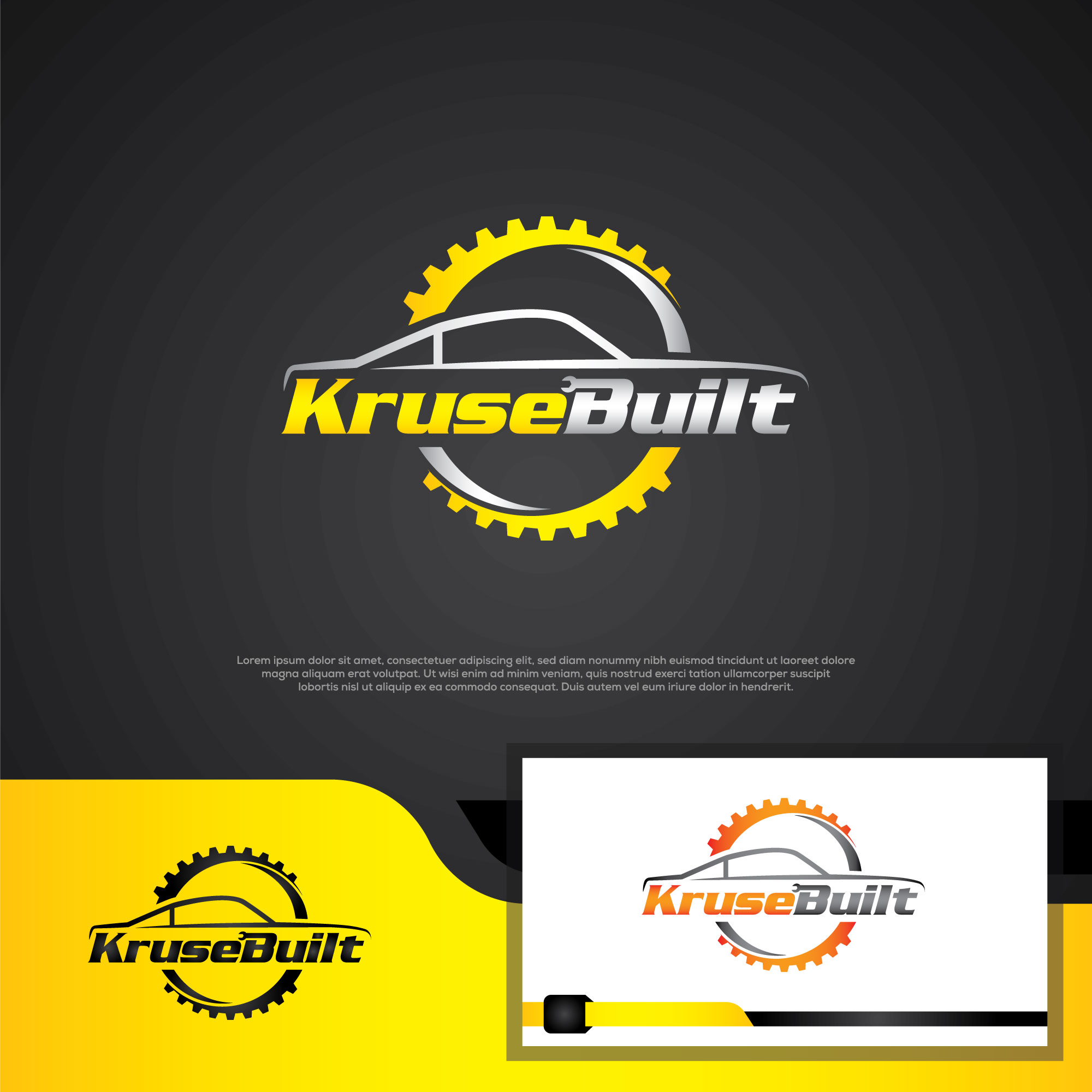 Logo Design by Pilot_DesignR™ for this project | Design #34804295
