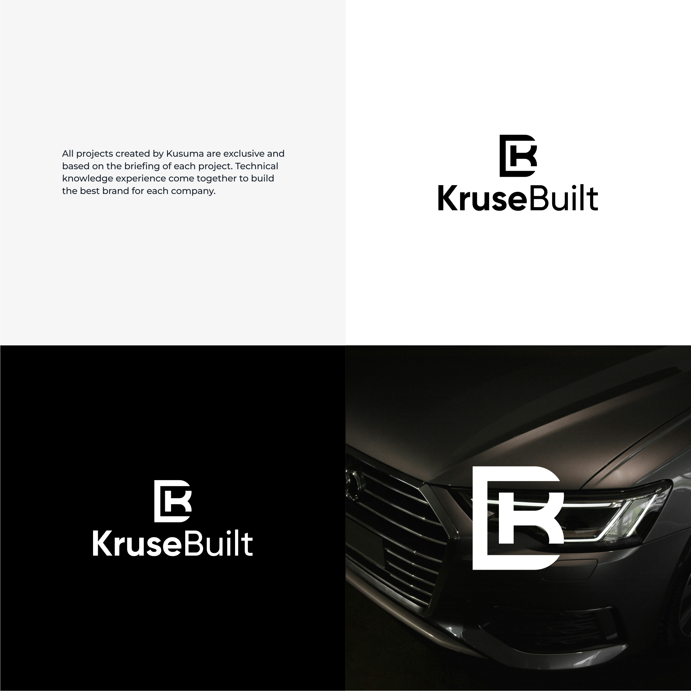 Logo Design by Kusuma Studio for this project | Design #34791097