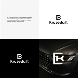 Logo-Design von Kusuma Studio für dieses Projekt | Design: #34791097