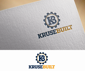 Logo Design by S5 for this project | Design: #34827911