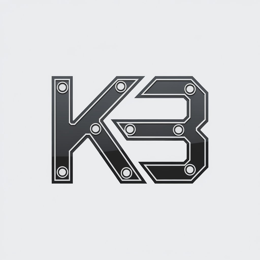 Logo Design by echosaputro for this project | Design #34791878