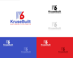 Logo-Design von DesignMX (Renan Mejia) für dieses Projekt | Design: #34791412