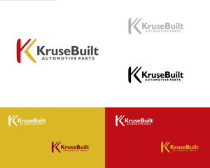 Logo-Design von DesignMX (Renan Mejia) für dieses Projekt | Design: #34791414