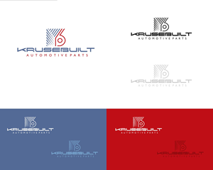 Logo-Design von DesignMX (Renan Mejia) für dieses Projekt | Design: #34791415