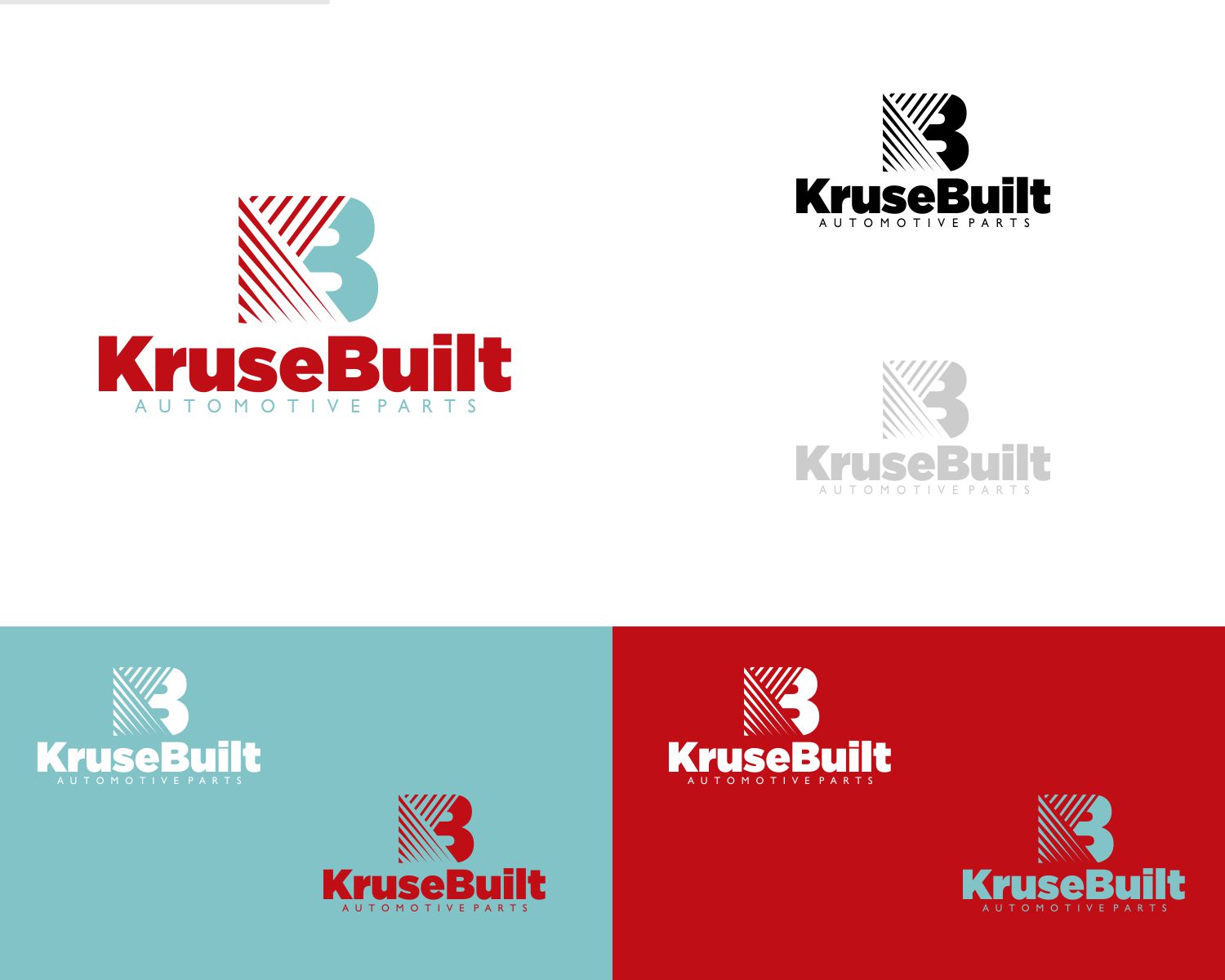 Logo Design by DesignMX (Renan Mejia) for this project | Design #34791416