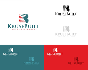 Logo-Design von DesignMX (Renan Mejia) für dieses Projekt | Design: #34791417