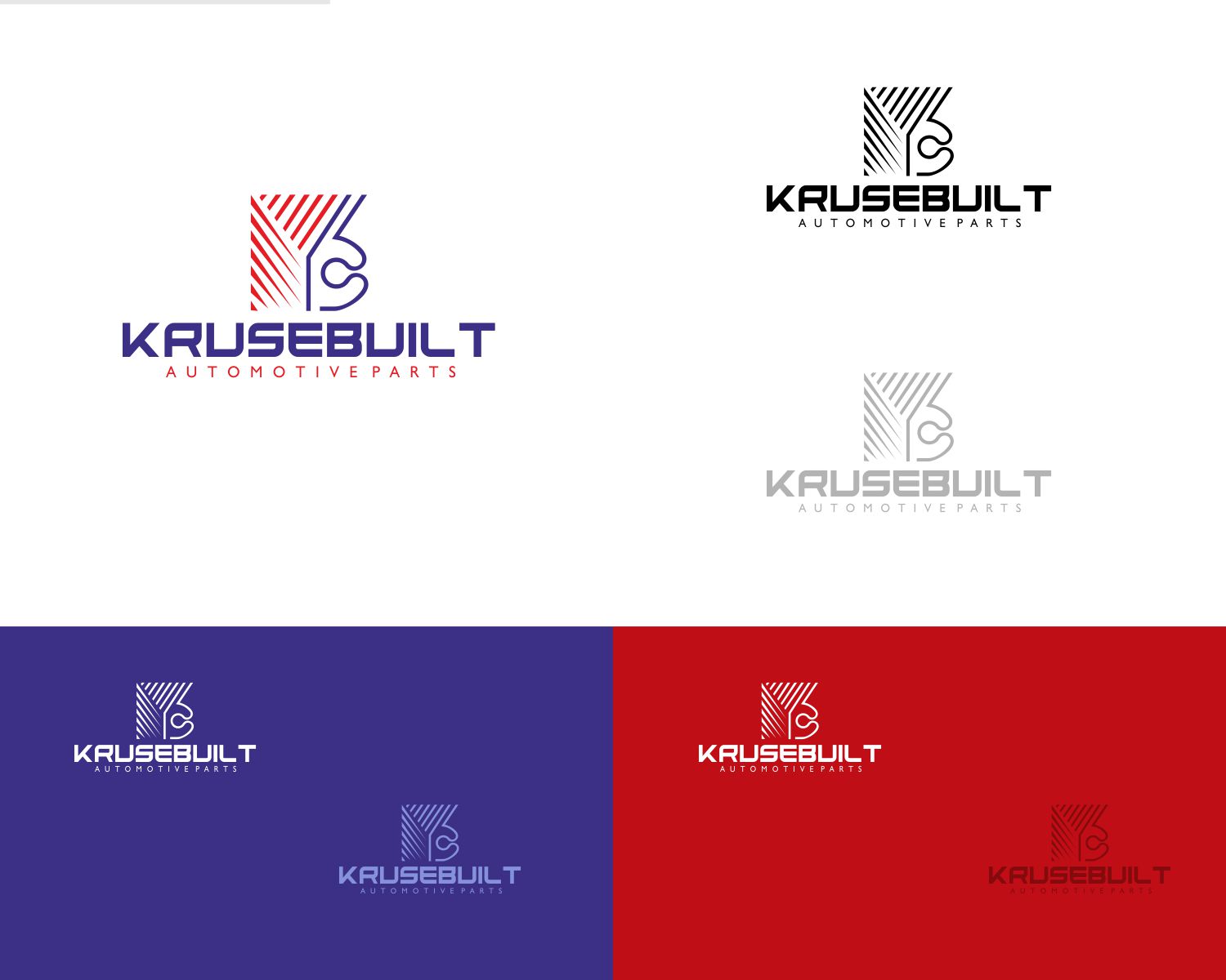 Diseño de Logo por DesignMX (Renan Mejia) para este proyecto | Diseño #34791418