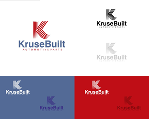 Logo-Design von DesignMX (Renan Mejia) für dieses Projekt | Design: #34791419