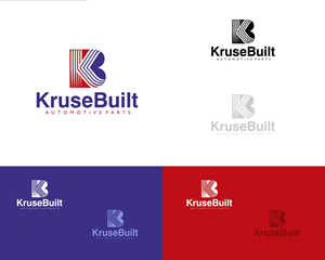 Logo-Design von DesignMX (Renan Mejia) für dieses Projekt | Design: #34791420