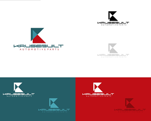 Logo-Design von DesignMX (Renan Mejia) für dieses Projekt | Design: #34791533