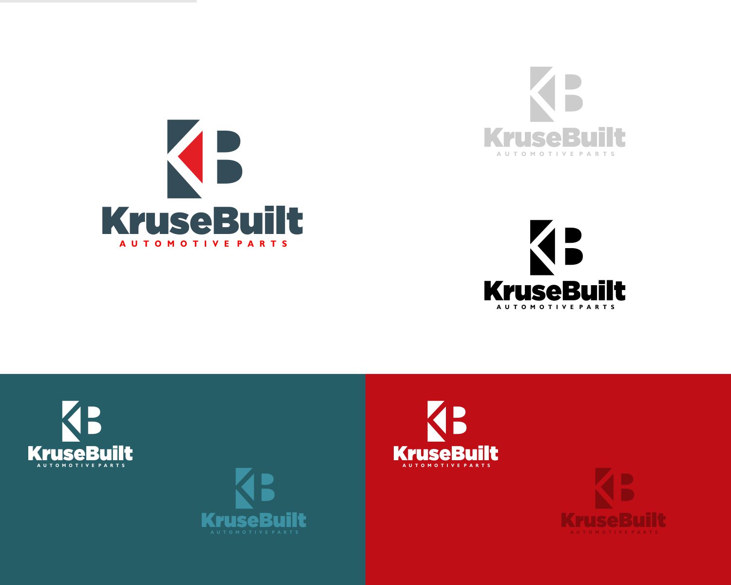 Logo Design by DesignMX (Renan Mejia) for this project | Design #34791535