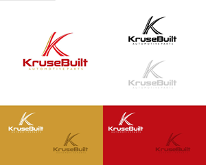 Logo-Design von DesignMX (Renan Mejia) für dieses Projekt | Design: #34791536