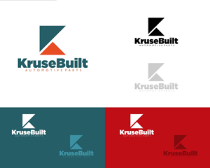Logo-Design von DesignMX (Renan Mejia) für dieses Projekt | Design: #34791537